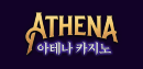 Athena Logo